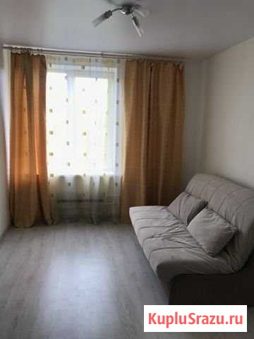 2-комнатная квартира, 40 м², 6/12 эт. в аренду на длительный срок в Москве Москва - изображение 1