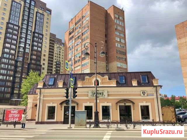 Сдам помещение общественного питания Тюмень - изображение 1