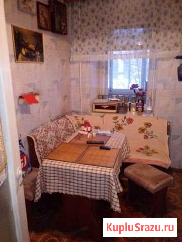 2-комнатная квартира, 49 м², 2/9 эт. на продажу в Ярославле Ярославль - изображение 1