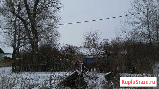 Участок ИЖС 34 сот. на продажу в Скопине Скопин - изображение 1