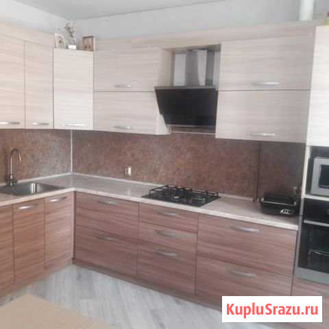 1-комнатная квартира, 40 м², 2/5 эт. на продажу в Казани Казань - изображение 1