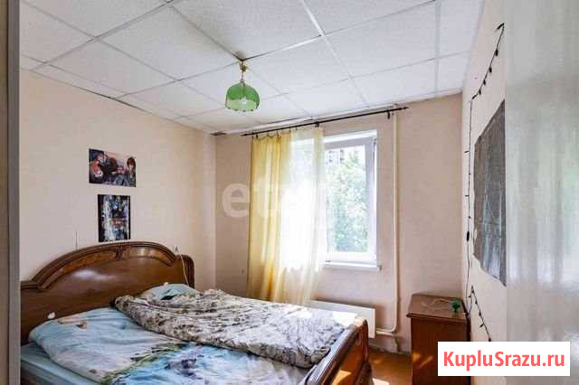 2-комнатная квартира, 43 м², 2/9 эт. на продажу в Екатеринбурге Екатеринбург - изображение 1