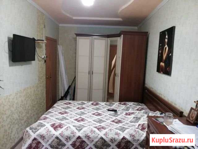 3-комнатная квартира, 75 м², 1/2 эт. на продажу в Анжеро-Судженске Анжеро-Судженск - изображение 1