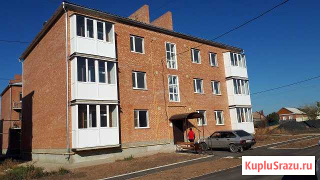 1-комнатная квартира, 39.7 м², 1/3 эт. на продажу в Сальске Сальск - изображение 1