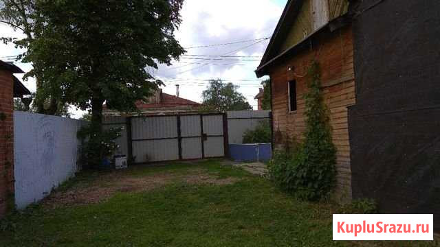 Дом 50 м² на участке 6 сот. на продажу в Сергиевом Посаде Сергиев Посад - изображение 1