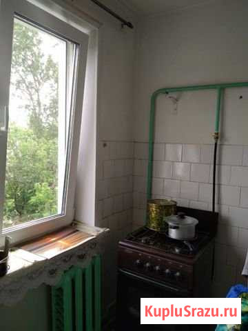 2-комнатная квартира, 38 м², 5/5 эт. на продажу в Кинешме Кинешма - изображение 1