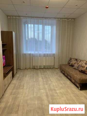 Квартира-студия, 30 м², 4/16 эт. на продажу в Перми Пермь - изображение 1