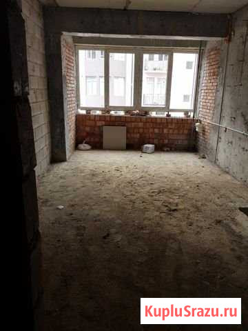2-комнатная квартира, 78 м², 4/9 эт. на продажу в Нальчике Нальчик - изображение 1