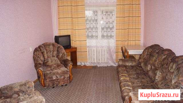 Комната 18 м² в 1-ком. кв., 2/5 эт. на продажу в Димитровграде Димитровград - изображение 1