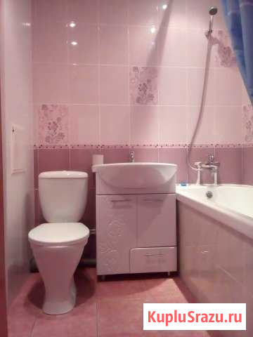 2-комнатная квартира, 42 м², 3/5 эт. в аренду посуточно в Яровом Яровое - изображение 1