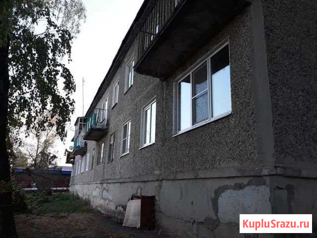 2-комнатная квартира, 42.7 м², 2/2 эт. на продажу в Памяти Парижской Коммуны Память Парижской Коммуны - изображение 1
