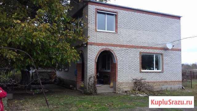 Дом 107 м² на участке 17 сот. на продажу в Тихорецке Тихорецк - изображение 1