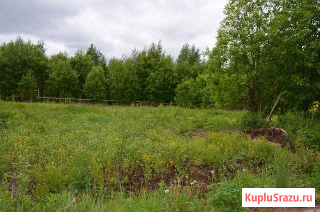 Участок ИЖС 12 сот. на продажу в Култаево Култаево - изображение 1