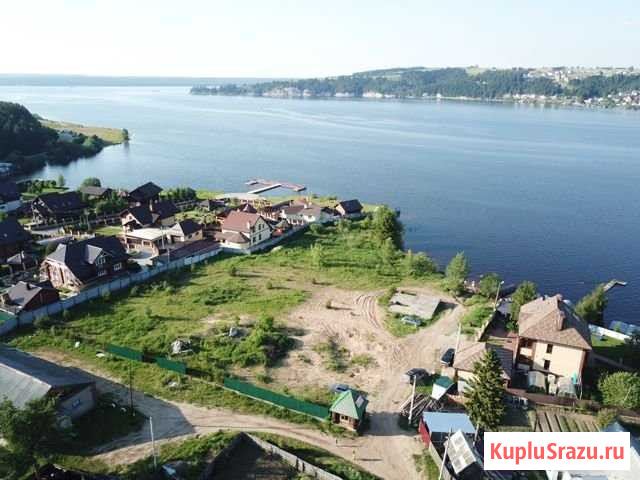 Участок ИЖС 11 сот. на продажу в Полазне Полазна - изображение 1
