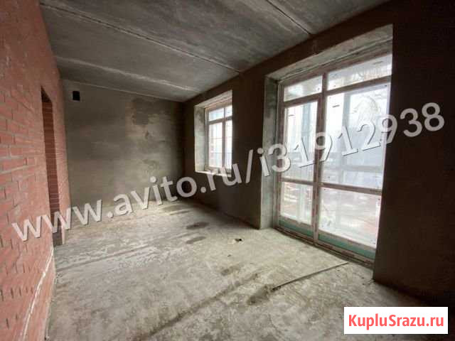 3-комнатная квартира, 71 м², 9/9 эт. на продажу в Вологде Вологда - изображение 1