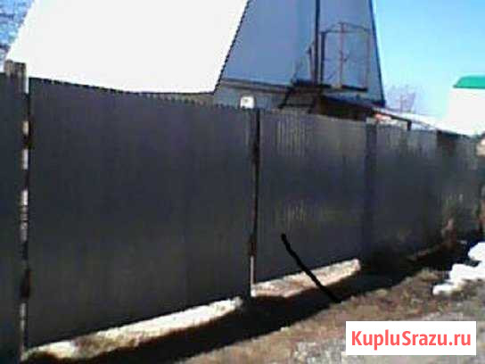 Дача 30 м² на участке 5 сот. на продажу в Новокуйбышевске Новокуйбышевск - изображение 1