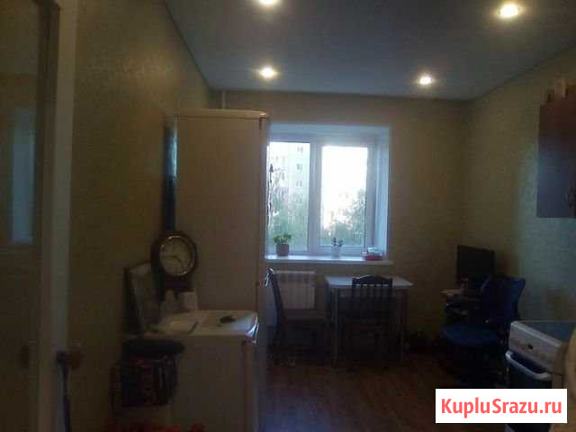 1-комнатная квартира, 47 м², 4/9 эт. на продажу в Тольятти Тольятти - изображение 1