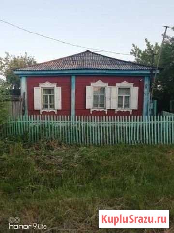 Дом 43 м² на участке 3 сот. на продажу в Барабинске Барабинск - изображение 1