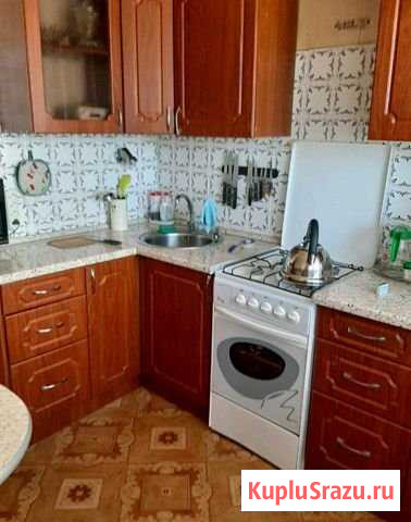 1-комнатная квартира, 34 м², 9/9 эт. на продажу в Великом Новгороде Великий Новгород - изображение 1