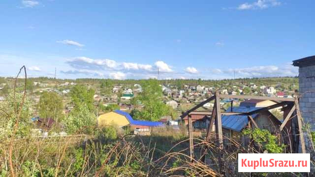 Участок ИЖС 4 сот. на продажу в Златоусте Златоуст - изображение 1