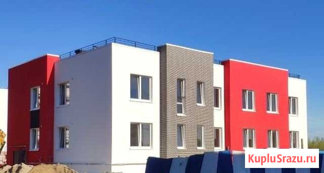 3-комнатная квартира, 68 м², 2/3 эт. на продажу в Калининграде Калининград - изображение 1