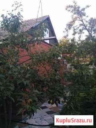 Дом 62.5 м² на участке 3 сот. на продажу в Краснодаре Краснодар