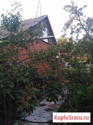 Дом 62.5 м² на участке 3 сот. на продажу в Краснодаре Краснодар - изображение 1