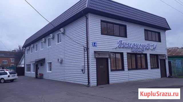 1-комнатная квартира, 250 м², 2/2 эт. в аренду посуточно в Кореновске Кореновск - изображение 1
