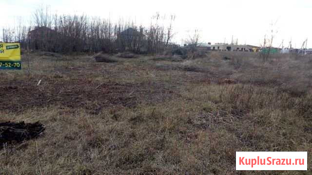 Участок ИЖС 5 сот. на продажу в Южном Краснодарского края Южный - изображение 1