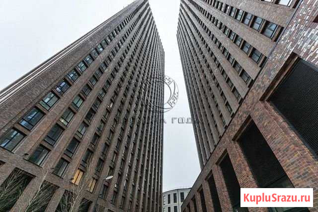 2-комнатная квартира, 66.1 м², 10/44 эт. на продажу в Москве Москва - изображение 1