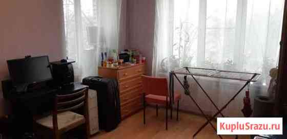 1-комнатная квартира, 30 м², 4/9 эт. в аренду на длительный срок в Санкт-Петербурге Санкт-Петербург