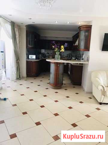 3-комнатная квартира, 107.9 м², 7/8 эт. на продажу в Краснодаре Краснодар - изображение 1
