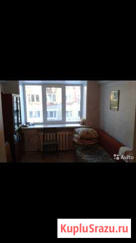 Комната 11.1 м² в 1-ком. кв., 2/2 эт. на продажу в Ижевске Ижевск - изображение 1