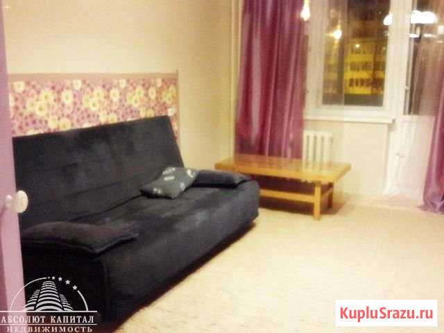 1-комнатная квартира, 35 м², 2/5 эт. в аренду на длительный срок в Королеве Королев - изображение 1