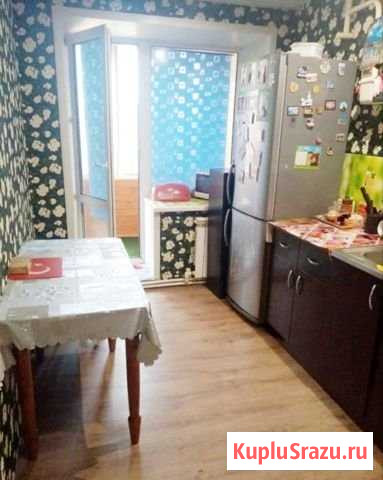 2-комнатная квартира, 46 м², 1/2 эт. на продажу в Казани Казань - изображение 1