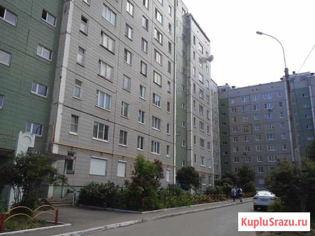 2-комнатная квартира, 52 м², 9/9 эт. на продажу в Ижевске Ижевск - изображение 1