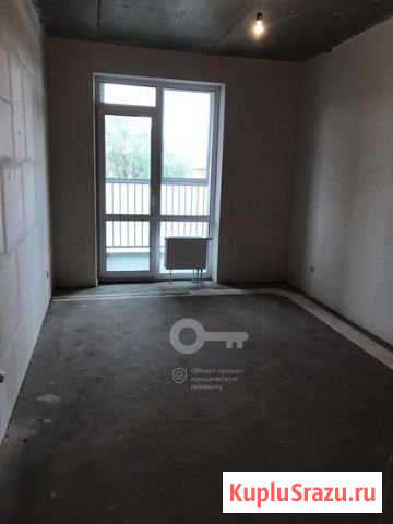 1-комнатная квартира, 42.4 м², 17/19 эт. на продажу в Казани Казань - изображение 1
