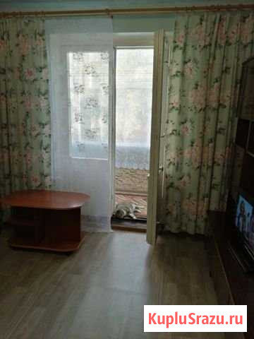 Комната 12 м² в 4-ком. кв., 1/9 эт. на продажу в Десногорске Десногорск - изображение 1