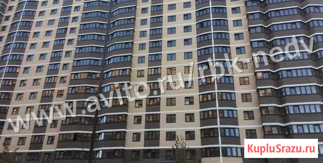 2-комнатная квартира, 62 м², 7/16 эт. на продажу в Краснодаре Краснодар - изображение 1