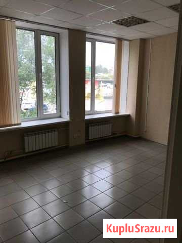 Офисный блок, 117.8 кв.м. Санкт-Петербург - изображение 1