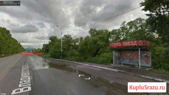 Участок ИЖС 11 сот. на продажу в Хабаровске Хабаровск - изображение 1