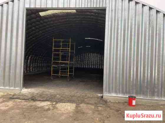 Сдаются склады в аренду тёплые и чистые 250 кВ м Домодедово