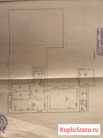 Продается помещение свободного назначения, 155 кв.м. Шахты - изображение 1