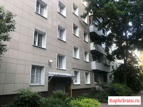 3-комнатная квартира, 62 м², 1/5 эт. на продажу в Пушкино Пушкино