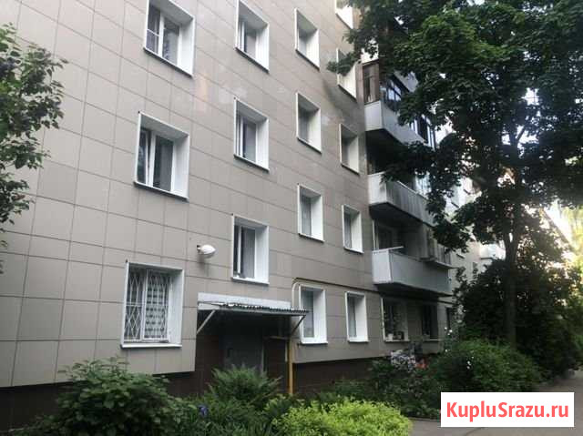 3-комнатная квартира, 62 м², 1/5 эт. на продажу в Пушкино Пушкино - изображение 1