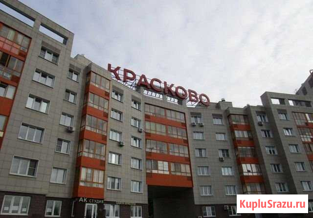 Недвижимость Коммерческая недвижимость / Помещение Красково - изображение 1