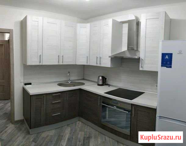 1-комнатная квартира, 38 м², 7/8 эт. в аренду на длительный срок в Санкт-Петербурге Санкт-Петербург - изображение 1