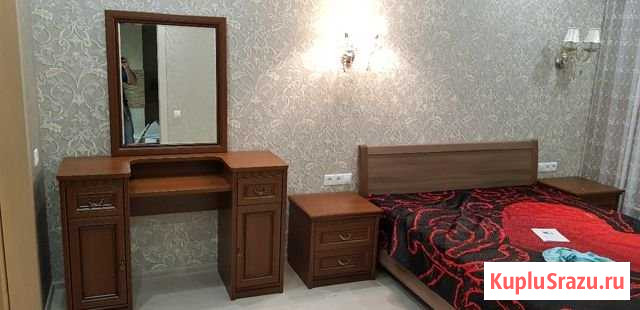 1-комнатная квартира, 46 м², 11/18 эт. в аренду на длительный срок в Щербинке Щербинка - изображение 1