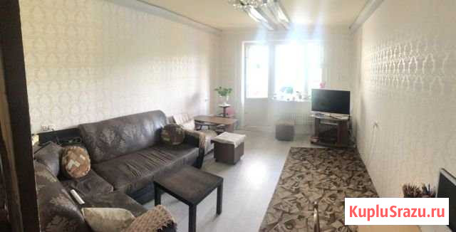 3-комнатная квартира, 63 м², 3/9 эт. на продажу в Оренбурге Оренбург - изображение 1
