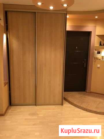 2-комнатная квартира, 64 м², 7/10 эт. на продажу в Мурманске Мурманск - изображение 1